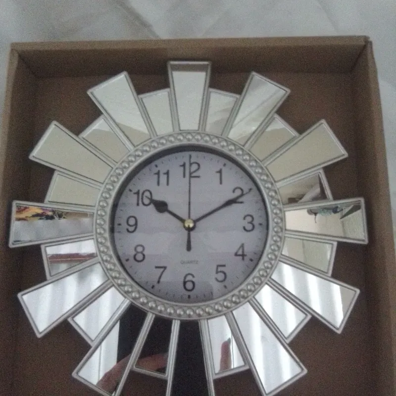 Reloj de pared