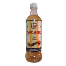 Ron decano