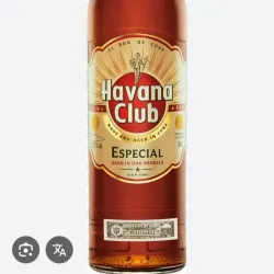 Ron Habana Club Especial 