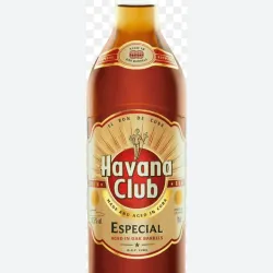 Ron Habana Club Especial 