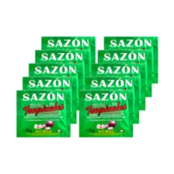 Sazón Tropical 