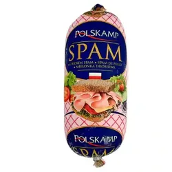 Spam de pollo