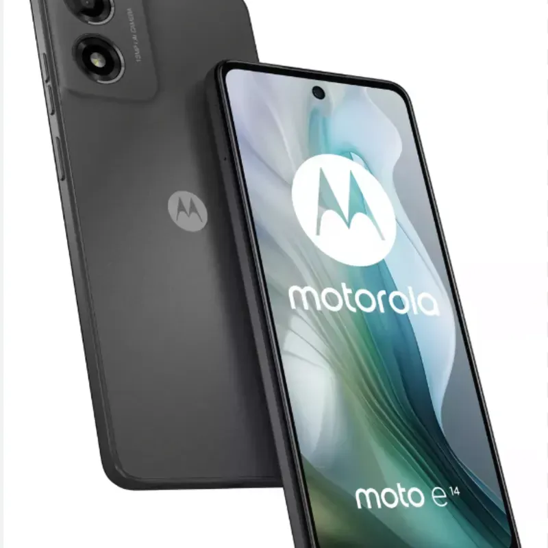 Telefono movil marca Motorola