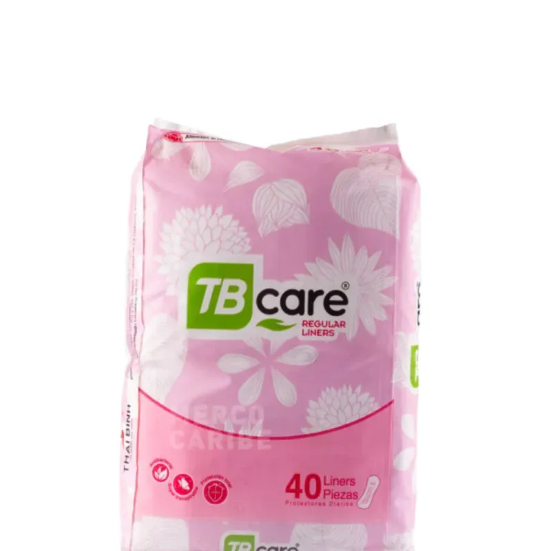 Toallas de protección diarias