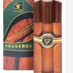 Vegueros