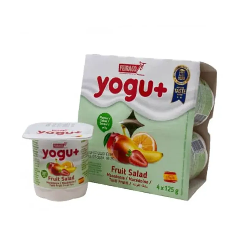 Yogurt 
