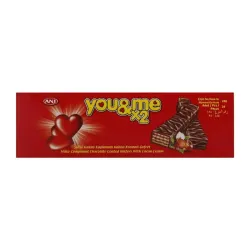 You&me