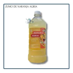 Zumo de Naranja 