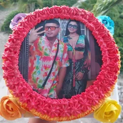 Kake Plus personalizado con foto 