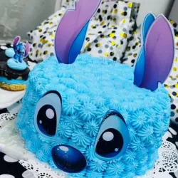 Kake doble altura tematico 