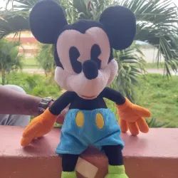 Mickie (40cm) de largo