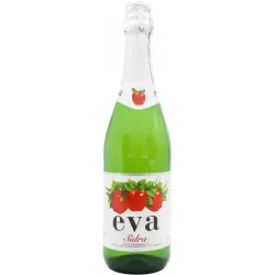 Botella de cidra 🍾