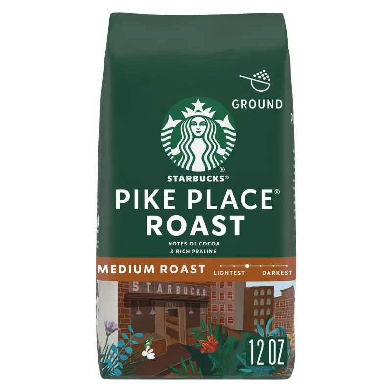 Café starbucks