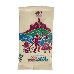 Café cubano