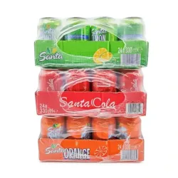 Caja de refresco 🥤
