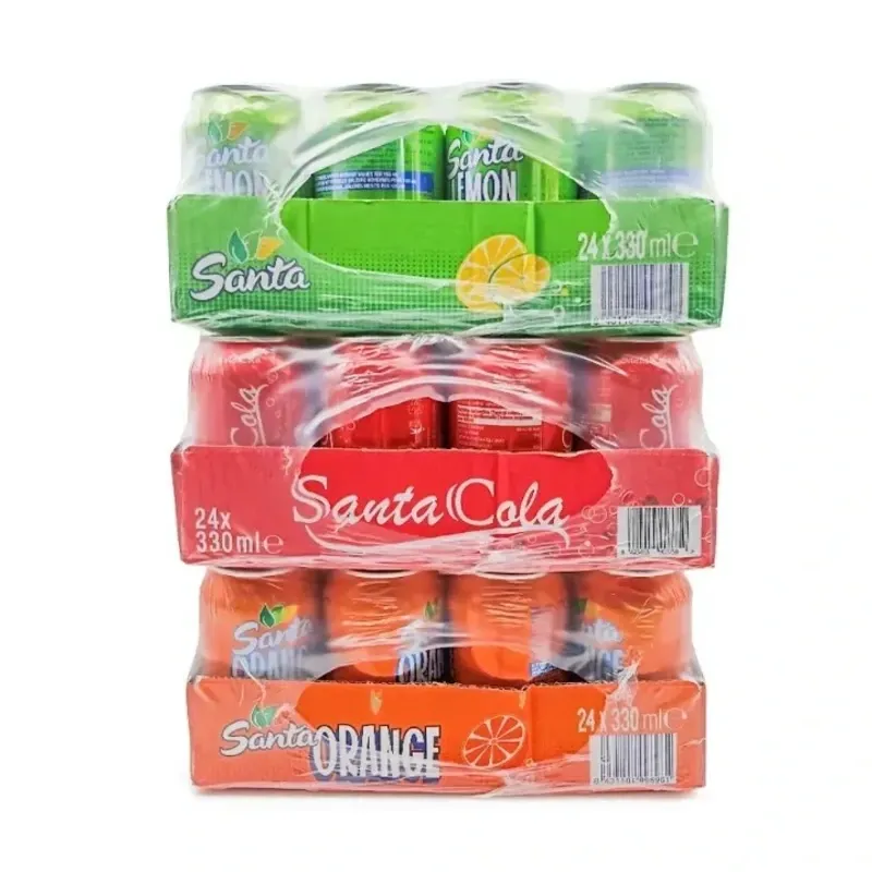 Caja de refresco 🥤