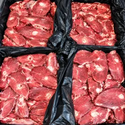Chuleta de cerdo