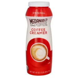 Coffee mate