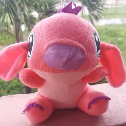 Angela (20cm) de largo