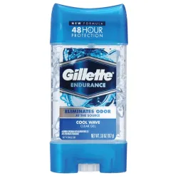 Desodorante Guillette