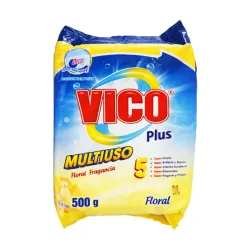 Detergente