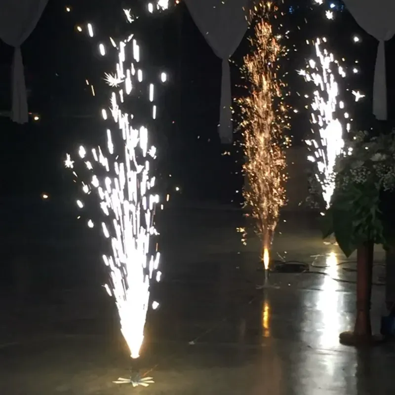 Detonadores de chispa 