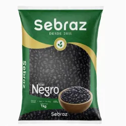 Frijol negro