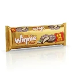 Galleta winnie