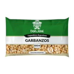 Garbanzo