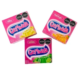 Gelatina