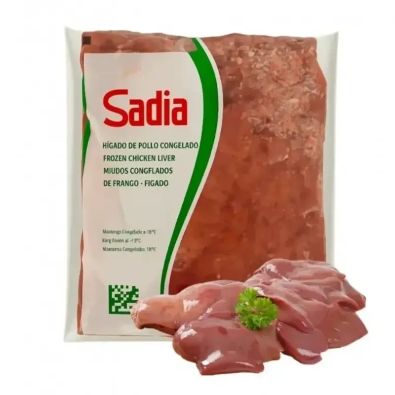 Higado