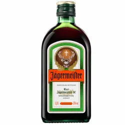 Jägermeister
