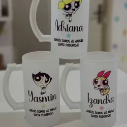 Jarra cervecera