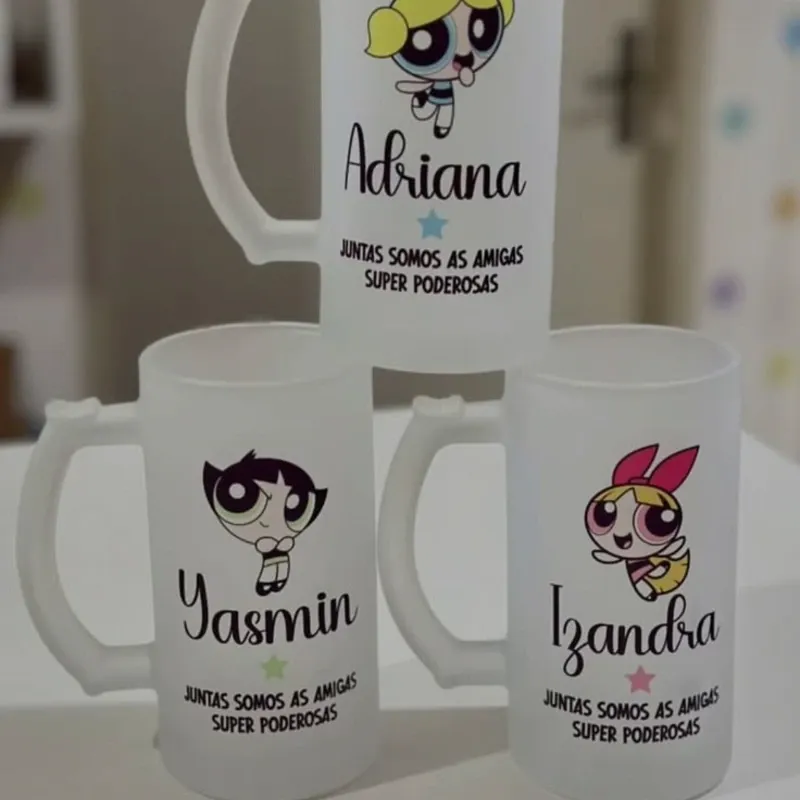 Jarra cervecera