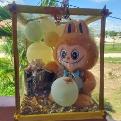 Labubu🧡