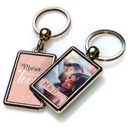 Llavero Personalizado 
