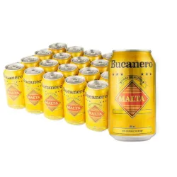 Malta bucanero