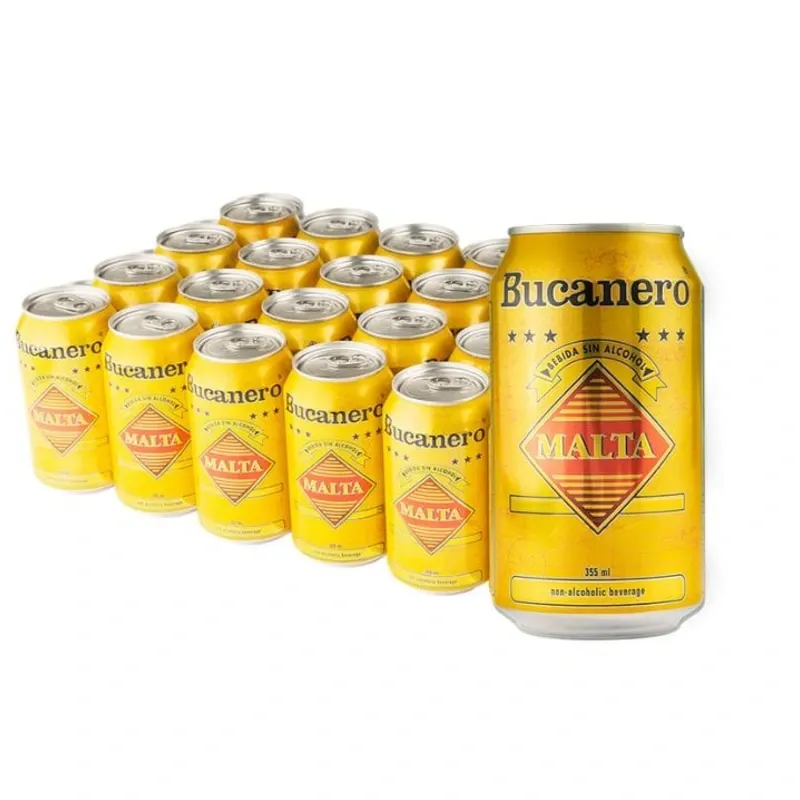 Malta bucanero