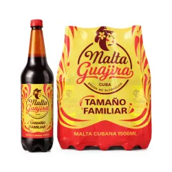 Malta guajira