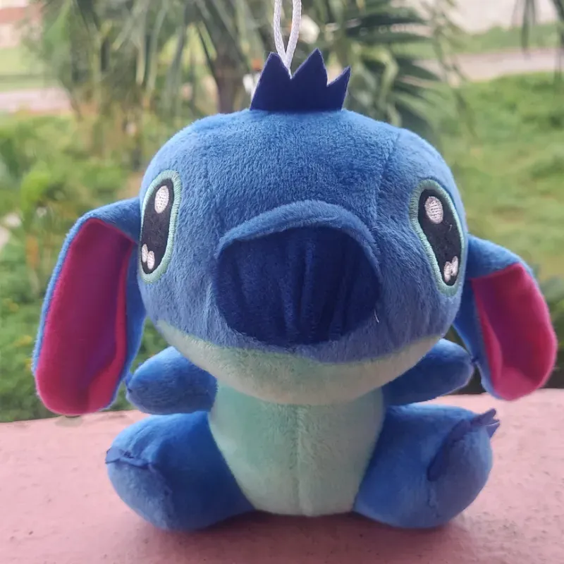 Stich (20cm) de largo