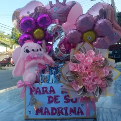MI Ahijada💖