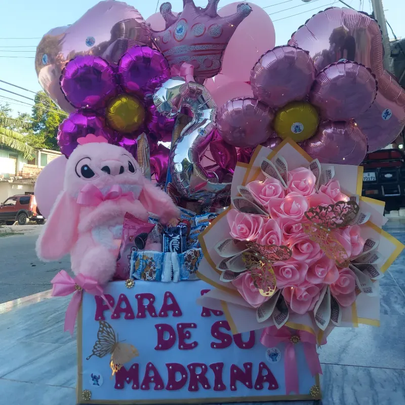 Mi gran ternurita