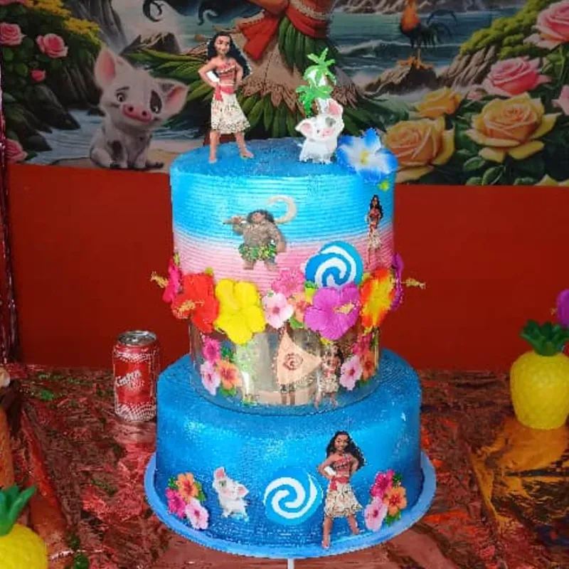 Moana