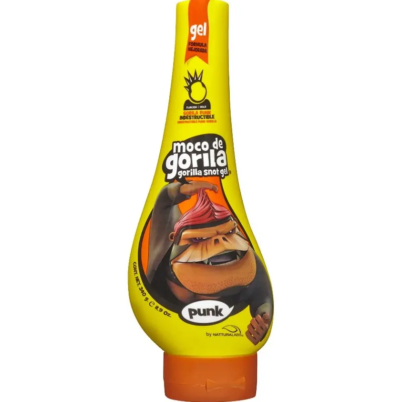 Moco de Gorila