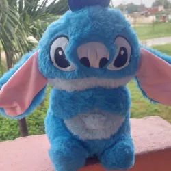 Stich que Respira (30cm) de largo