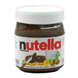 Nutella