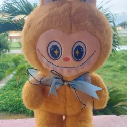 La Bubu (50cm) de largo