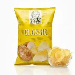 Papas Naturales