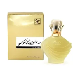 Perfume Alicia