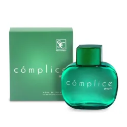 Perfume Cómplice de Hombre